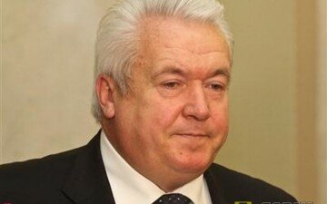 За Олійника нарешті взялася Генпрокуратура За Олійника нарешті взялася Генпрокуратура